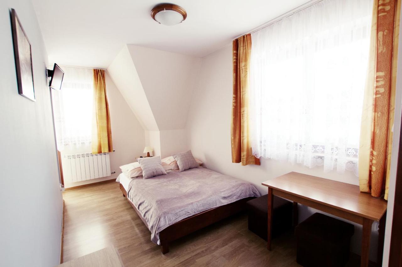 Dom Budzowa 2B Murzasichle Luaran gambar