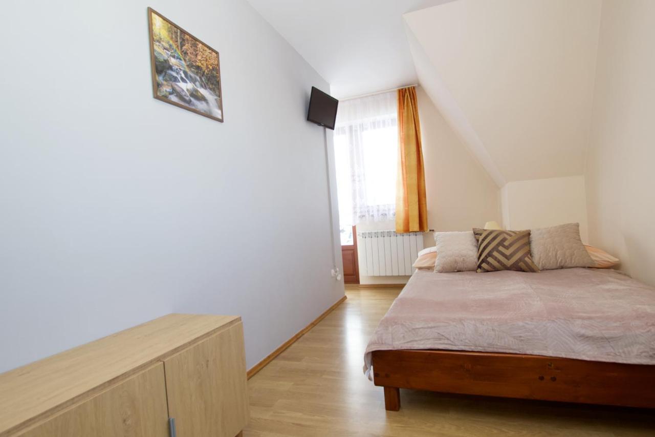 Dom Budzowa 2B Murzasichle Luaran gambar