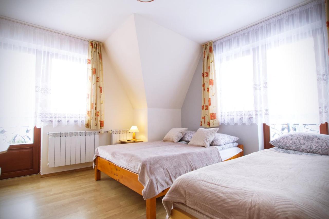 Dom Budzowa 2B Murzasichle Luaran gambar