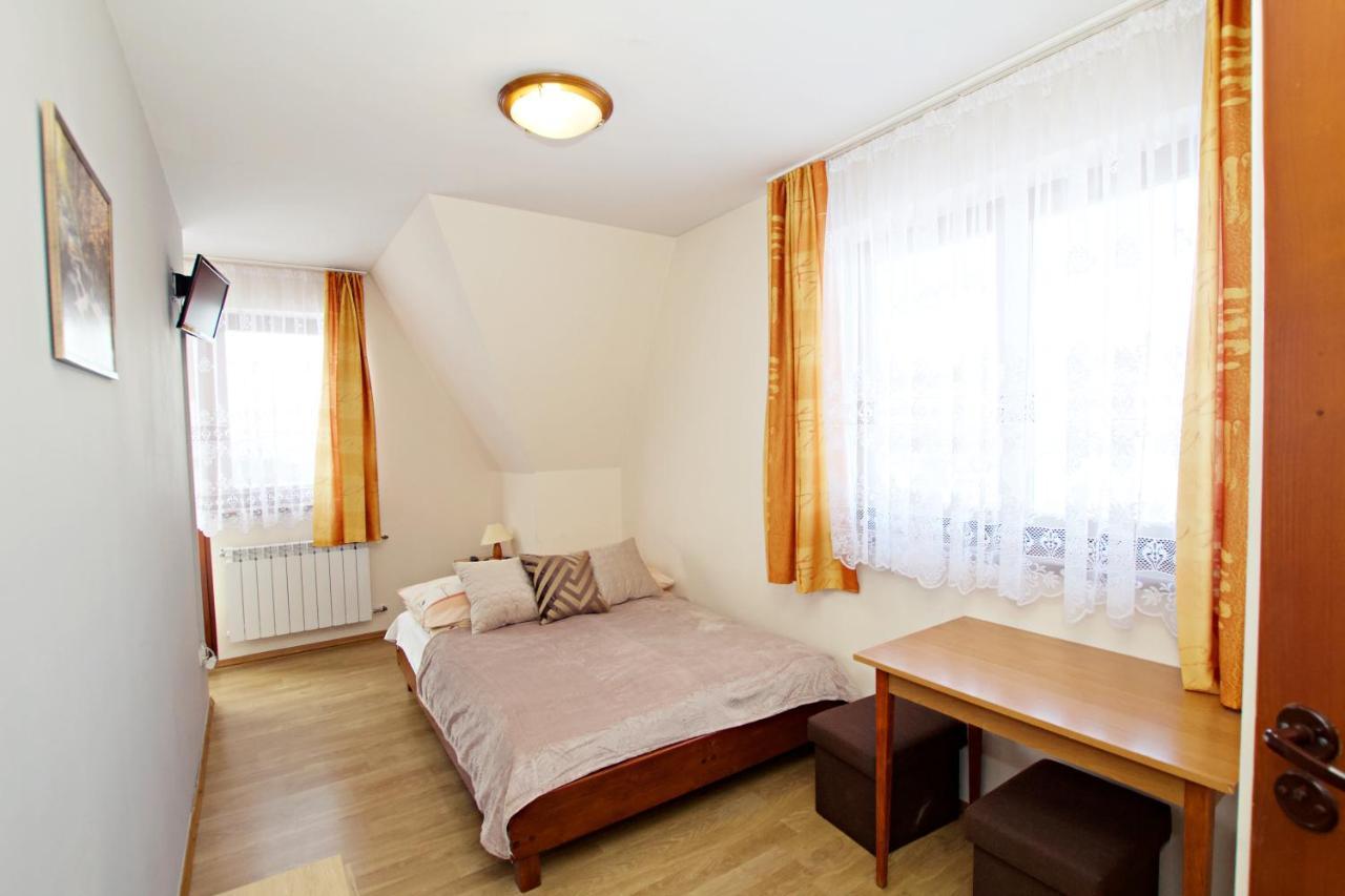 Dom Budzowa 2B Murzasichle Luaran gambar