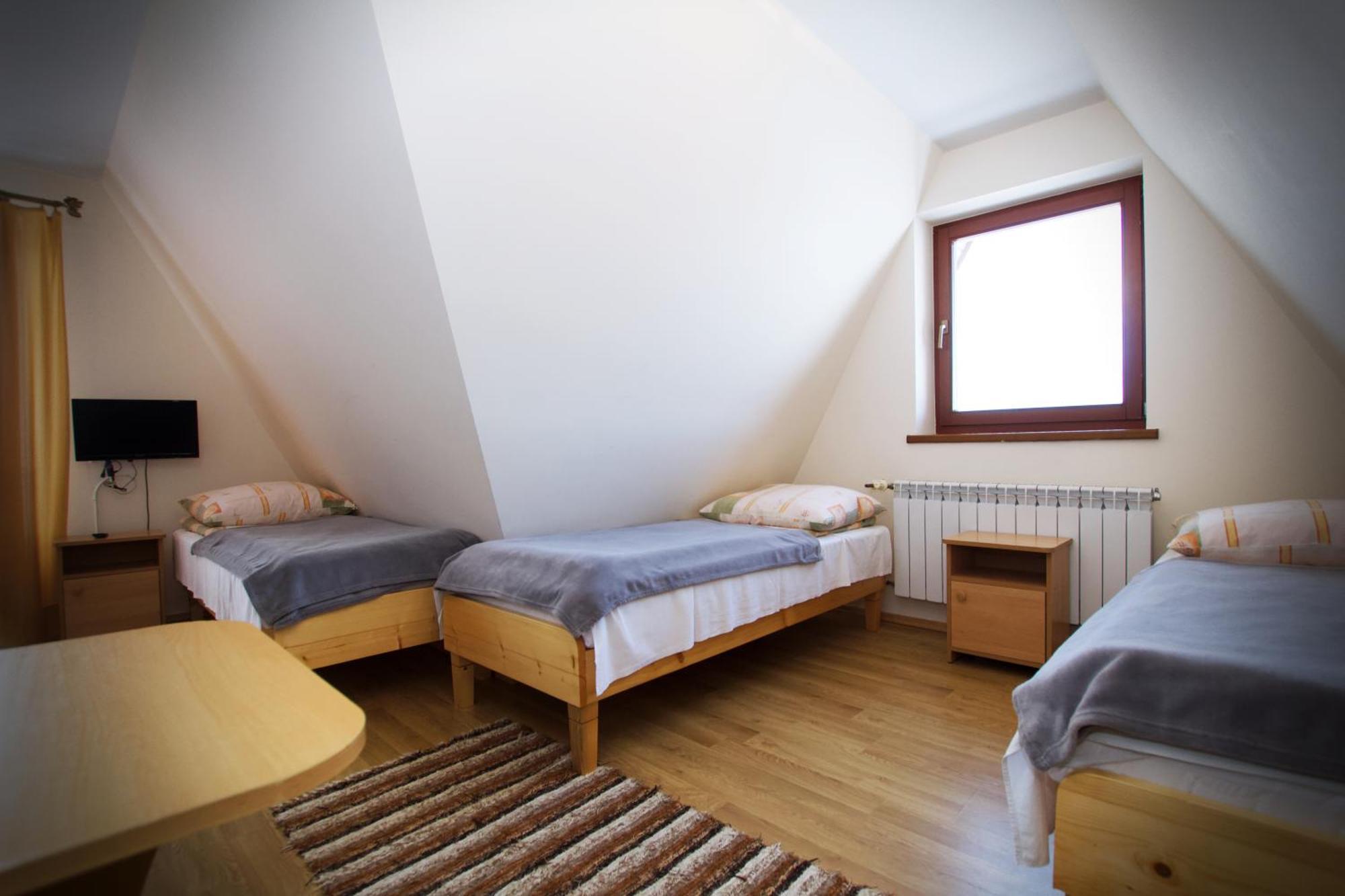 Dom Budzowa 2B Murzasichle Luaran gambar